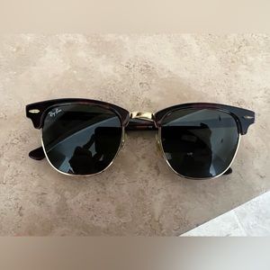 Ray Ban clubmaster classic